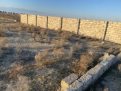 Satılır 5.5 sot torpaq Zirə