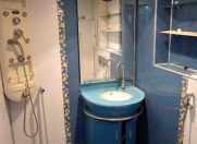 Satılır 2 otaqlı 64 m2 yeni tikili Məhəmmədli