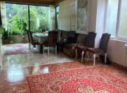 Satılır 6 otaqlı 200 m2 həyət evi Savalan