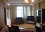 İcarəyə verilir 2 otaqlı 58 m2 yeni tikili Həzi Aslanov m.