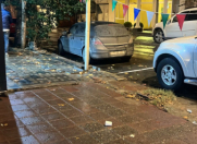 İcarəyə verilir 1 otaqlı 100 m2 obyekt 28 May m.