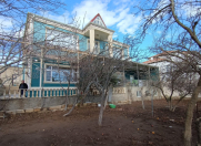 Satılır 7 otaqlı 320 m2 villa Şıxov