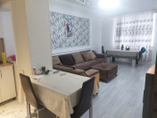 Satılır 3 otaqlı 95 m2 yeni tikili Sumqayıt