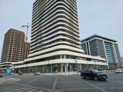 İcarəyə verilir 1 otaqlı 150 m2 obyekt Şah İsmayıl Xətai m.