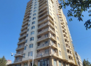 İcarəyə verilir 4 otaqlı 220 m2 yeni tikili Qış parkı