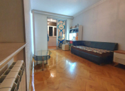 Satılır 2 otaqlı 50 m2 köhnə tikili 8 km