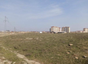 Satılır 230 sot torpaq Binəqədi
