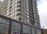 Satılır 2 otaqlı 48 m2 yeni tikili Park Bulvar