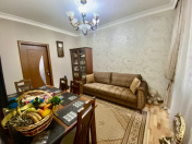 Satılır 2 otaqlı 55 m2 köhnə tikili 4 mkr