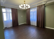 Satılır 4 otaqlı 140 m2 yeni tikili Yeni Yasamal