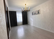 Satılır 4 otaqlı 100 m2 yeni tikili Həzi Aslanov m.