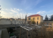 Satılır 3 otaqlı 120 m2 bağ evi Novxanı