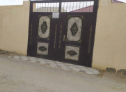 Satılır 4 otaqlı 110 m2 həyət evi Zığ