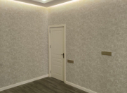 Satılır 2 otaqlı 72 m2 yeni tikili Əhmədli