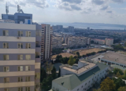 Satılır 2 otaqlı 65 m2 yeni tikili Asan Xidmət-6