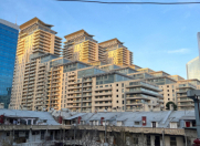 İcarəyə verilir 2 otaqlı 72 m2 köhnə tikili Dənizkənarı Milli park