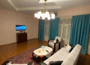 İcarəyə verilir 4 otaqlı 140 m2 bağ evi Şüvəlan