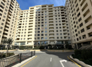 Satılır 2 otaqlı 97 m2 yeni tikili Bakıxanov