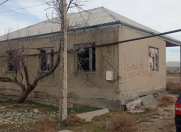 Satılır 4 otaqlı 110 m2 köhnə tikili Xızı