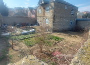 Satılır 6 otaqlı 220 m2 həyət evi 8 km