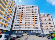 Satılır 3 otaqlı 72 m2 yeni tikili Masazır