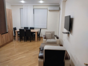 İcarəyə verilir 2 otaqlı 83 m2 yeni tikili 28 May m.