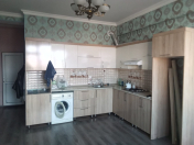 İcarəyə verilir 2 otaqlı 60 m2 yeni tikili Gənclik m.