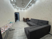 İcarəyə verilir 2 otaqlı 60 m2 yeni tikili İnşaatçılar m.