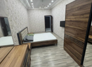İcarəyə verilir 2 otaqlı 60 m2 yeni tikili İnşaatçılar m.