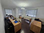 İcarəyə verilir 4 otaqlı 141 m2 ofis Şah İsmayıl Xətai m.
