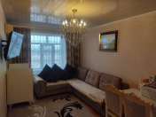 Satılır 2 otaqlı 60 m2 köhnə tikili Y.Günəşli