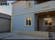 Satılır 6 otaqlı 220 m2 həyət evi Binəqədi