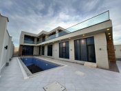 Satılır 5 otaqlı 450 m2 həyət evi Şüvəlan