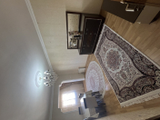 Satılır 3 otaqlı 90 m2 köhnə tikili 8 mkr