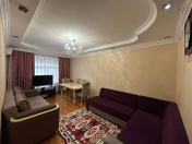 Satılır 3 otaqlı 80 m2 köhnə tikili Qaraçuxur