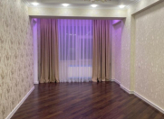 Satılır 2 otaqlı 65 m2 yeni tikili Həzi Aslanov