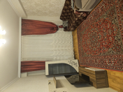 İcarəyə verilir 2 otaqlı 46.5 m2 yeni tikili Biləcəri