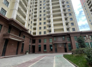 Satılır 2 otaqlı 64 m2 yeni tikili Hüseyn Cavid parkı