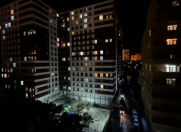 İcarəyə verilir 3 otaqlı 100 m2 yeni tikili 3 mkr