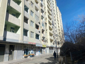 Satılır 3 otaqlı 94 m2 yeni tikili Köhnə Günəşli