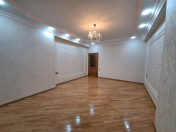 Satılır 3 otaqlı 110 m2 yeni tikili Nəriman Nərimanov m.