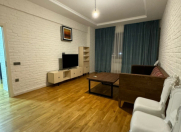 Satılır 2 otaqlı 75 m2 yeni tikili Bayıl