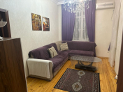 İcarəyə verilir 2 otaqlı 60 m2 yeni tikili Zabitlər parkı