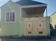Satılır 2 otaqlı 90 m2 həyət evi Masazır