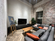 İcarəyə verilir 2 otaqlı 80 m2 yeni tikili Ağ şəhər