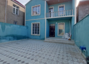 Satılır 5 otaqlı 180 m2 həyət evi Masazır