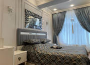 Satılır 3 otaqlı 120 m2 yeni tikili Nərimanov r.