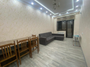 İcarəyə verilir 2 otaqlı 60 m2 yeni tikili Asan Xidmət-3
