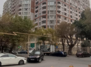 Satılır 3 otaqlı 133 m2 yeni tikili Nərimanov r.