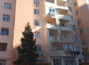 Satılır 3 otaqlı 80 m2 köhnə tikili Əhmədli